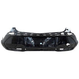 Peugeot 3008 rear bumper 2024-2026 Genuine 9846812880