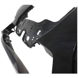 BMW IX front bumper 2021 onwards SUV 5 door Electric Genuine Used pn 51117933621