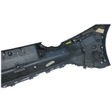 JAGUAR F Type rear bumper 2013-2018 Coupe Genuine Used Part EX53-17D781-A
