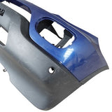 BMW X5 front bumper 2002-2005 E53 Genuine 51117115901