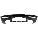 Range Rover Vogue rear bumper 2022-2025 SUV Genuine M8E2-17D980-A