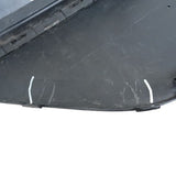 Hyundai I20 N Line rear bumper valance 2020-2024 Genuine 86612-Q0FA0
