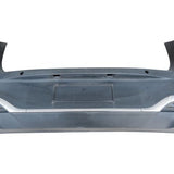 Mercedes Benz GLA AMG Line rear bumper 2024-2026 Genuine A2438805401