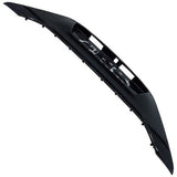 Toyota Aygo rear bumper centre grill panel 2014-2019 Genuine 52151-0H020
