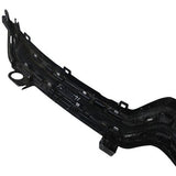 Citroen C4 Picasso front bumper grill chrome 2013-2015 Genuine AA36190378