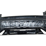 Audi A3 S Line rear bumper 2024-2026 8Y4 Hatchback Genuine Used 8Y4807511M
