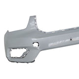 Volvo XC40 front bumper SUV 2018-2022 Genuine 31449359