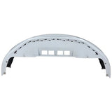 PORSCHE 718 BOXSTER FRONT BUMPER 982 2016 onwards GENUINE pn 982807221FFF