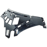 Mercedes Benz GLB front bumper LH fitting bracket 2020-2024 Genuine A2478858502