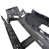 BMW IX2 M Sport front bumper centre U10 SUV Genuine 51118087453