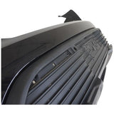 PORSCHE MACAN REAR BUMPER 2024 onwards 5 Door SUV GENUINE pn 95C807521D