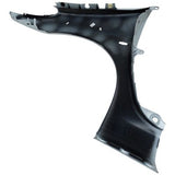 Peugeot 307 front right wing 2005-2009 Hatchback Genuine 9653364577