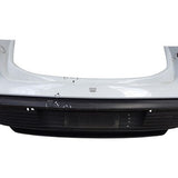 Porsche Taycan rear bumper 2019-2023 Genuine 9J0807421A