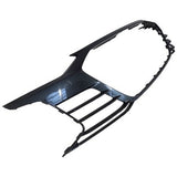 Audi E-Tron GT front bumper centre grill panel 4 Door Saloon Genuine 4J3807725