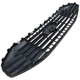 Ford Transit Custom front bumper upper grill 2024-2026 Genuine PZ31-17B968-A