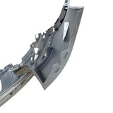 Range Rover Evoque rear bumper 2019-2024 Genuine K8D2-17D781-AAW