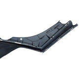 Skoda Enyaq front bumper grill trim 2021-2024 Genuine 5LA853551