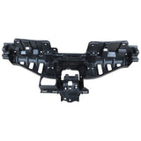 Suzuki Vitara front bumper upper fitting trim 2015-2017 SUV Genuine 71717-63U0