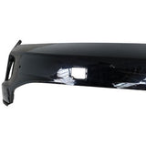 Porsche Taycan front bumper 2024-2026 Facelift 4 Door Genuine Used 9J1807221AA