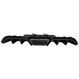 Renault Megane RS rear diffuser panel 2019-2021 Genuine 960306608R