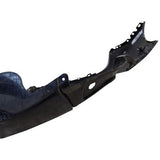 BMW IX front bumper 2021-2024 SUV 5 door Electric Genuine Used pn 51117933621