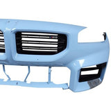 BMW M2 front bumper G87 2 door Coupe 2023-2025 Genuine Used pn 51118081268