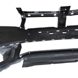 Dacia Sandero Stepway front bumper 2020 onwards Genuine 620225509R