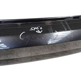BMW IX3 M Sport rear bumper G08 2021-2024 Genuine 51129850848