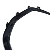 Mini Countryman JCW front bumper grill trim 2024-2026 Genuine 51135A0C918
