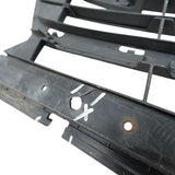 Isuzu DMax D-Max front bumper centre grill 2021-2023 Pickup