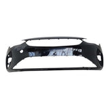 Vauxhall Corsa F front bumper 2020-2023 Genuine 9830280980