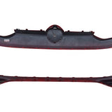 Volkswagen UP front bumper 2012-2015 Genuine 1S0807221B