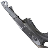 Porsche Boxster front bumper 2012-2016 Genuine Used 98150531100FFF