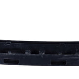 Volkswagen T-Roc rear bumper upper section 2017-2020 Genuine 2GA807421D