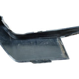 BMW M3 rear bumper trim edge G80 2020-2024 Genuine 51128084404