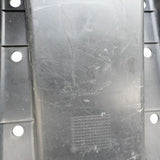 Kia E Niro rear under tray panel 2022-2024 Genuine Used 866A1-A0000