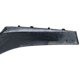 Range Rover rear bumper left corner trim 2022-2025 L460 Genuine M8E2-17C769-C