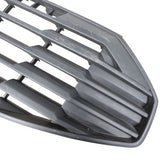 Ford Transit Custom front bumper upper grill 2024-2026 Genuine PZ31-17B968-A