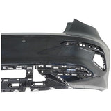 AUDI A3 REAR BUMPER 2020 onwards 8Y4 Hatchback GENUINE Used 8Y4807511