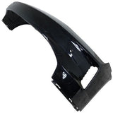 Porsche Taycan front bumper 2024-2026 Facelift 4 Door Genuine Used 9J1807221AA