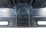 Seat arona front bumper upper Grill 2021-2024 Facelift Genuine 6F9853654G