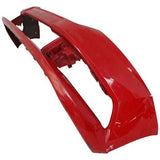 Skoda Fabia front bumper 2018-2021 Facelift Hatchback Genuine 6V0807221F