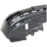 Range Rover Vogue front bumper L405 2013-2017 SUV Genuine pn CK52-17F003-AA