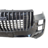 Jaecoo 7 front bumper centre grill trim Genuine 602005212AC