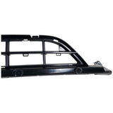 Saab 93 9-3 front bumper lower grill 2008-2012 Genuine Used pn 12765518