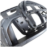 Mini Cooper JCW front bumper Hatch 2021 on F56 LCI 2 Genuine pn 9450612