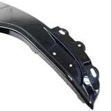 Aston Martin DBX rear bumper centre trim Genuine MY83-17C870-AB