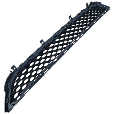 Jaguar F Pace R Sport front bumper lower grill Genuine 2016-2019 HK8M-17H750-A