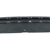 Volkswagen T-Roc T Roc front bumper Undertray trim 2021-2025 Genuine 2GA805915