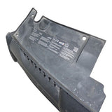 Dacia Sandero front bumper upper grill 2012-2015 5 Door Genuine pn 623107634R